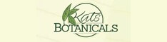 Kat's Botanical Promo Codes